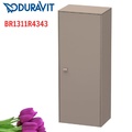 Tủ Để Đồ Nhà Vệ Sinh Duravit BR1311R4343