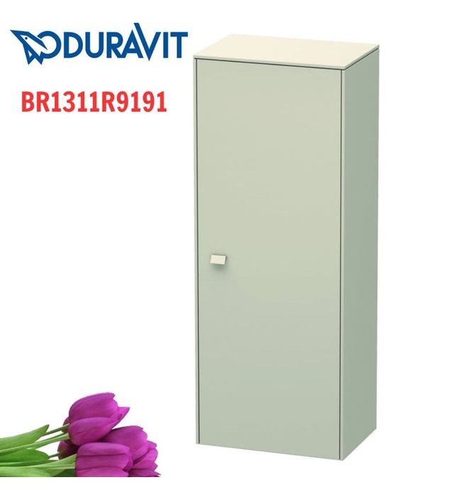 Tủ Để Đồ Nhà Vệ Sinh Duravit BR1311R9191