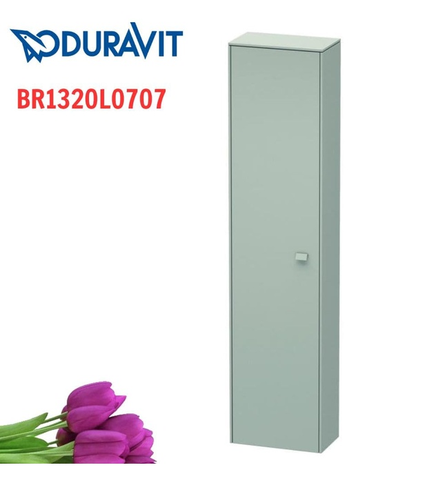 Tủ Để Đồ Nhà Vệ Sinh Duravit BR1320L0707