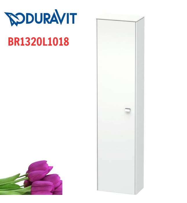 Tủ Để Đồ Nhà Vệ Sinh Duravit BR1320L1018
