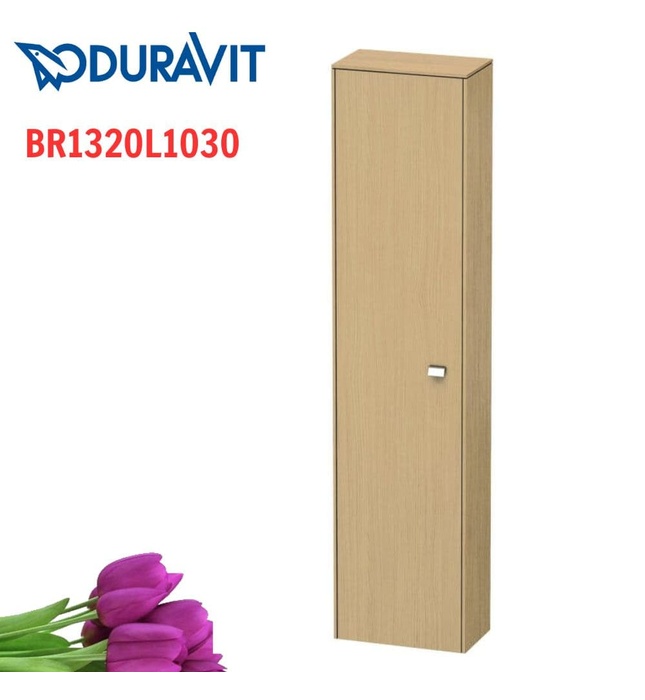 Tủ Để Đồ Nhà Vệ Sinh Duravit BR1320L1030