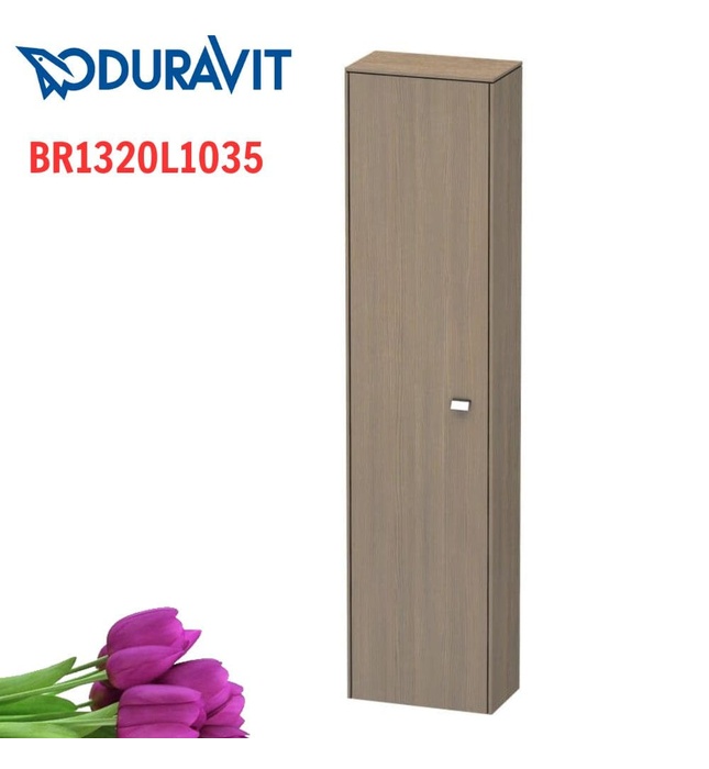 Tủ Để Đồ Nhà Vệ Sinh Duravit BR1320L1035