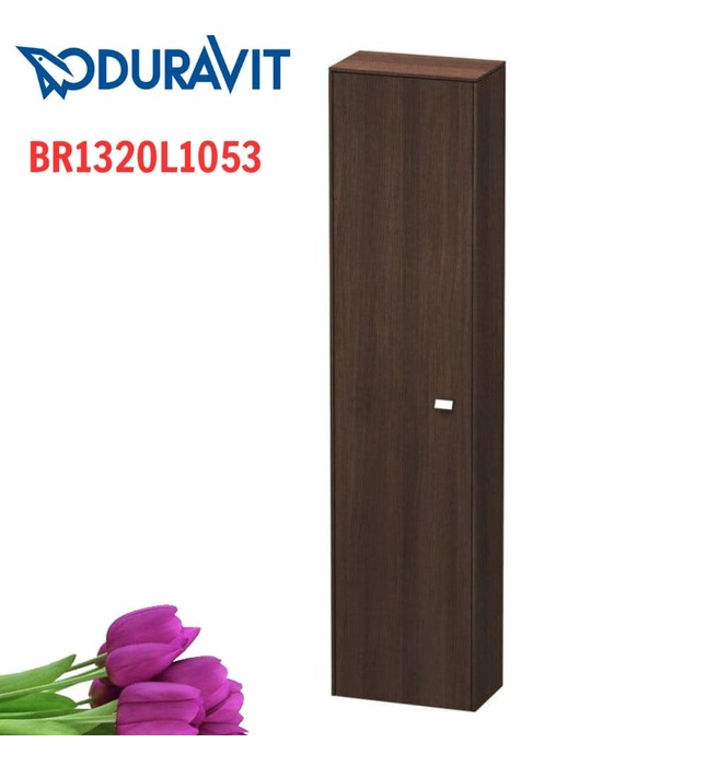 Tủ Để Đồ Nhà Vệ Sinh Duravit BR1320L1053