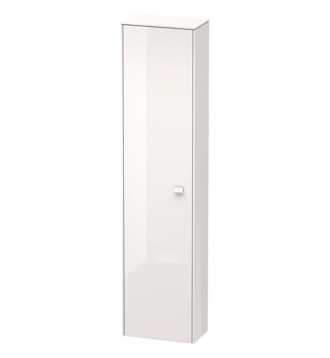 Tủ Để Đồ Nhà Vệ Sinh Duravit BR1320L2222