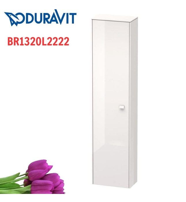 Tủ Để Đồ Nhà Vệ Sinh Duravit BR1320L2222