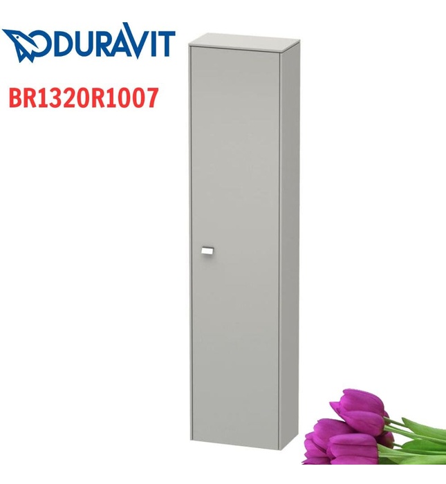 Tủ Để Đồ Nhà Vệ Sinh Duravit BR1320R1007