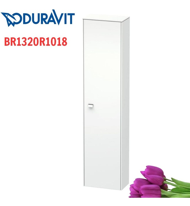 Tủ Để Đồ Nhà Vệ Sinh Duravit BR1320R1018