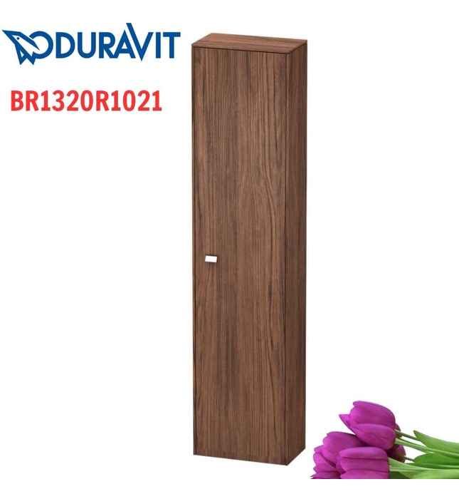 Tủ Để Đồ Nhà Vệ Sinh Duravit BR1320R1021