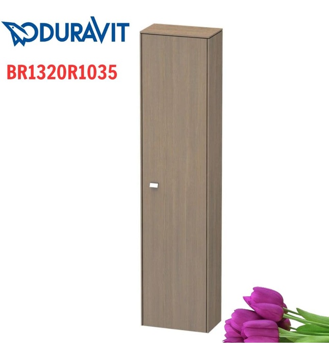 Tủ Để Đồ Nhà Vệ Sinh Duravit BR1320R1035
