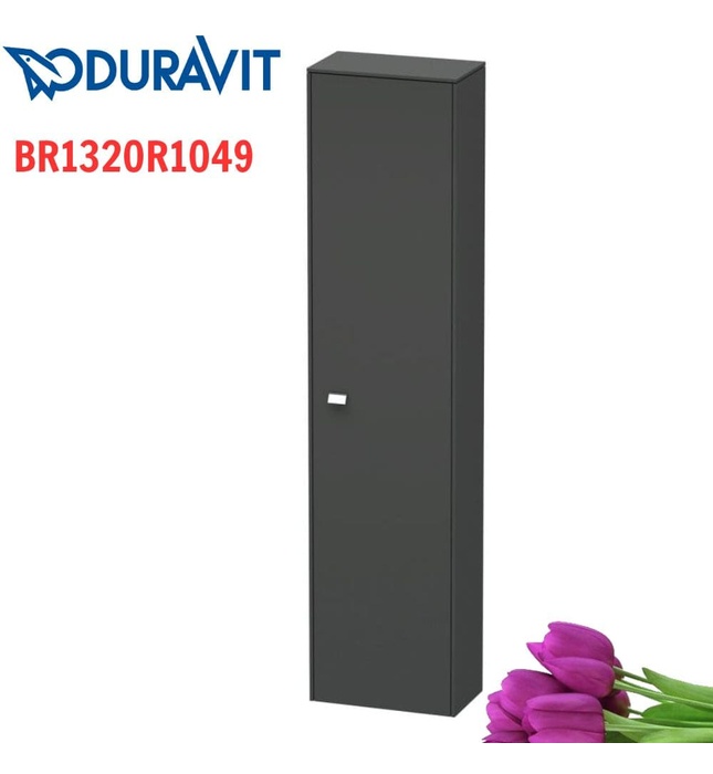Tủ Để Đồ Nhà Vệ Sinh Duravit BR1320R1049