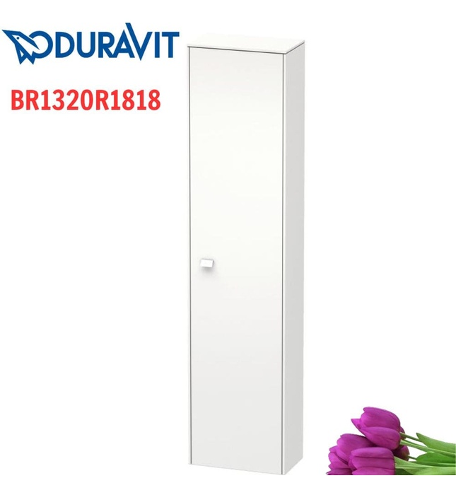 Tủ Để Đồ Nhà Vệ Sinh Duravit BR1320R1818