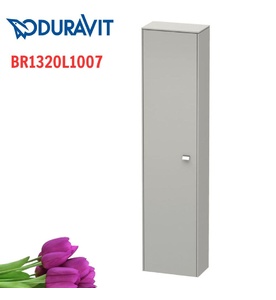 Tủ Để Đồ Nhà Vệ Sinh Duravit BR1320L1007