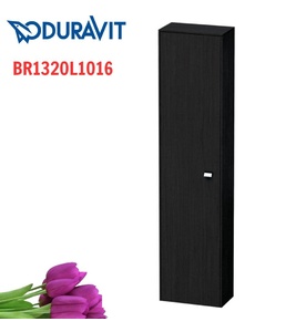 Tủ Để Đồ Nhà Vệ Sinh Duravit BR1320L1016