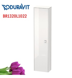 Tủ Để Đồ Nhà Vệ Sinh Duravit BR1320L1022