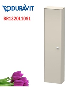 Tủ Để Đồ Nhà Vệ Sinh Duravit BR1320L1091