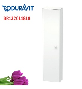 Tủ Để Đồ Nhà Vệ Sinh Duravit BR1320L1818