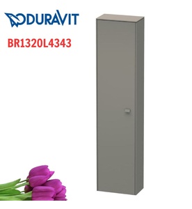 Tủ Để Đồ Nhà Vệ Sinh Duravit BR1320L4343
