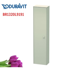 Tủ Để Đồ Nhà Vệ Sinh Duravit BR1320L9191