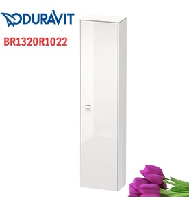Tủ Để Đồ Nhà Vệ Sinh Duravit BR1320R1022
