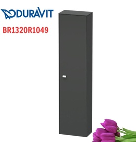 Tủ Để Đồ Nhà Vệ Sinh Duravit BR1320R1049