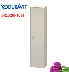 Tủ Để Đồ Nhà Vệ Sinh Duravit BR1320R1091