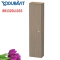 Tủ Để Đồ Nhà Vệ Sinh Duravit BR1320L1035