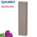 Tủ Để Đồ Nhà Vệ Sinh Duravit BR1320L1043