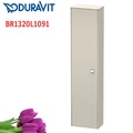 Tủ Để Đồ Nhà Vệ Sinh Duravit BR1320L1091