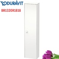 Tủ Để Đồ Nhà Vệ Sinh Duravit BR1320R1818