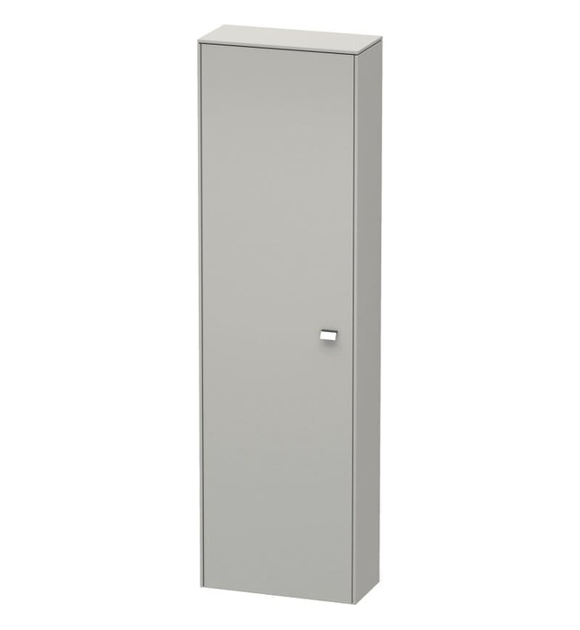 Tủ Để Đồ Nhà Vệ Sinh Duravit BR1321L1007