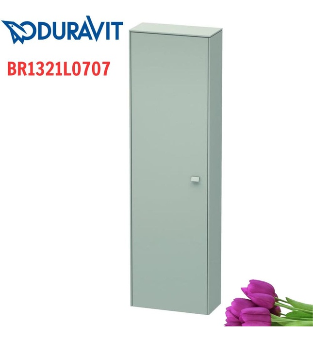 Tủ Để Đồ Nhà Vệ Sinh Duravit BR1321L0707