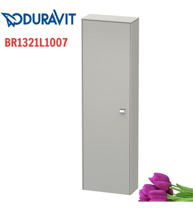 Tủ Để Đồ Nhà Vệ Sinh Duravit BR1321L1007