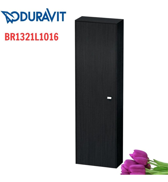 Tủ Để Đồ Nhà Vệ Sinh Duravit BR1321L1016