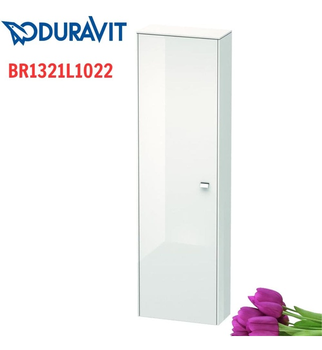 Tủ Để Đồ Nhà Vệ Sinh Duravit BR1321L1022