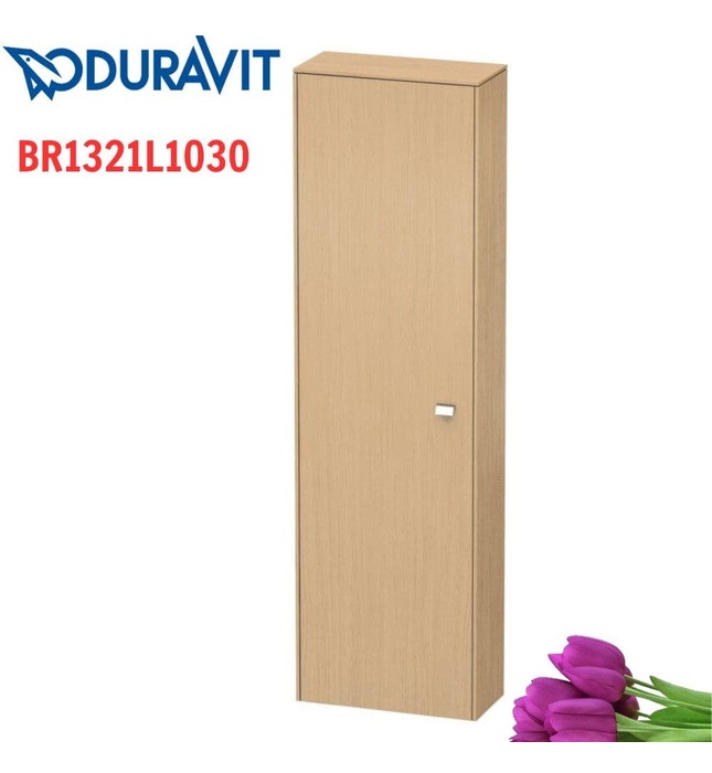 Tủ Để Đồ Nhà Vệ Sinh Duravit BR1321L1030