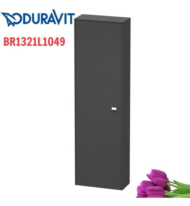 Tủ Để Đồ Nhà Vệ Sinh Duravit BR1321L1049