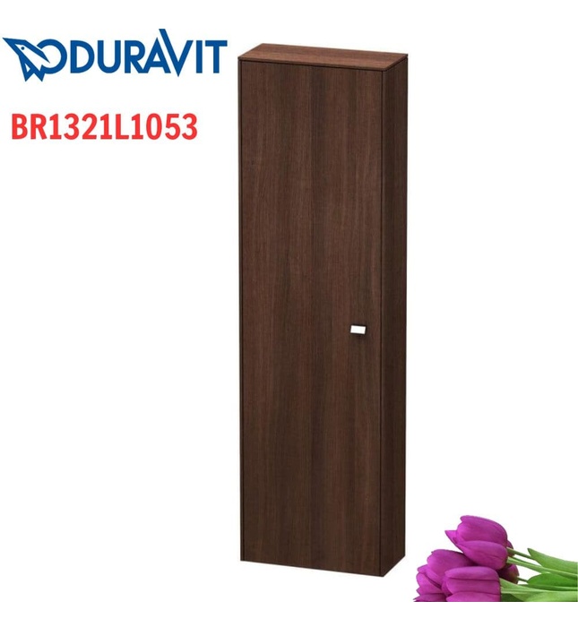 Tủ Để Đồ Nhà Vệ Sinh Duravit BR1321L1053