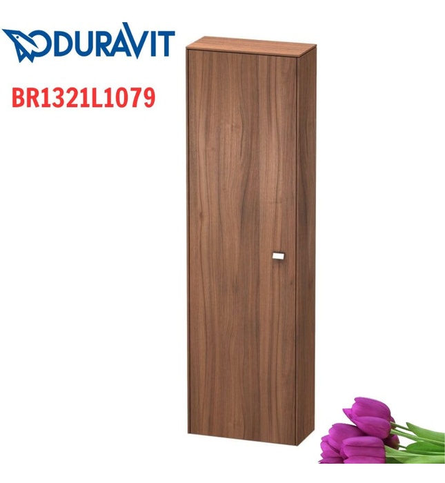 Tủ Để Đồ Nhà Vệ Sinh Duravit BR1321L1079