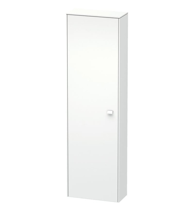 Tủ Để Đồ Nhà Vệ Sinh Duravit BR1321L1818
