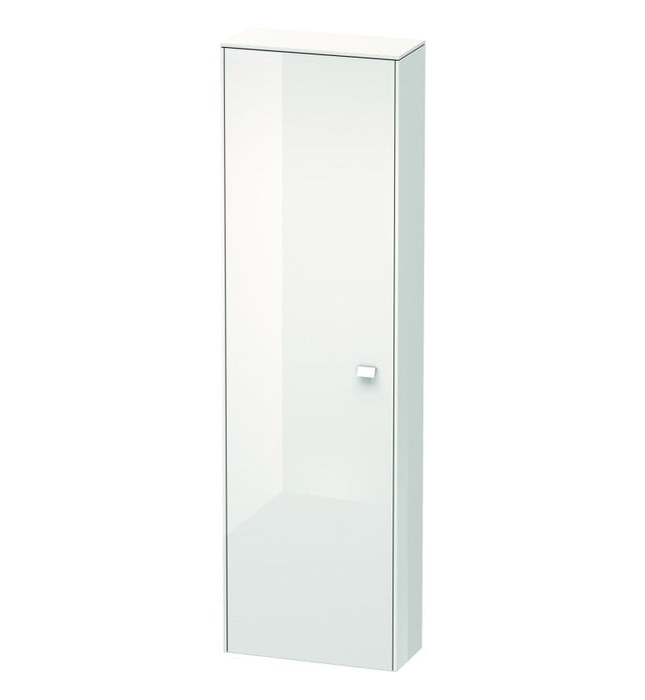 Tủ Để Đồ Nhà Vệ Sinh Duravit BR1321L2222