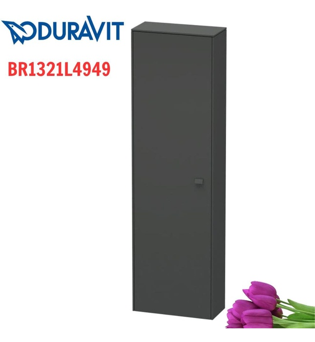 Tủ Để Đồ Nhà Vệ Sinh Duravit BR1321L4949