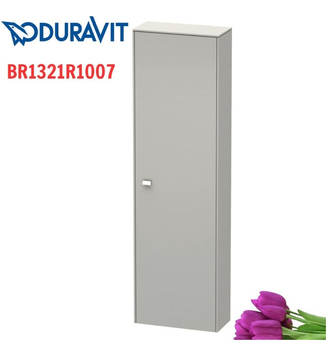 Tủ Để Đồ Nhà Vệ Sinh Duravit BR1321R1007