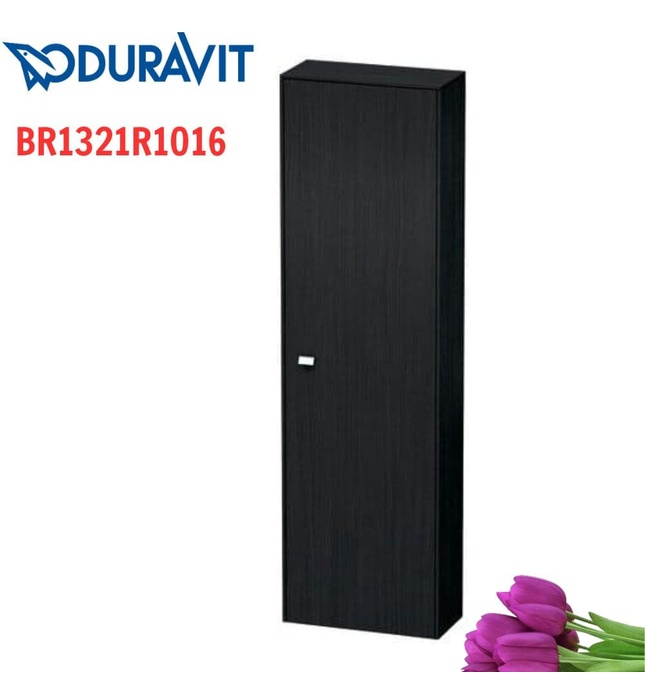 Tủ Để Đồ Nhà Vệ Sinh Duravit BR1321R1016