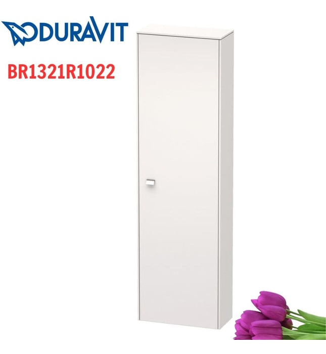 Tủ Để Đồ Nhà Vệ Sinh Duravit BR1321R1022