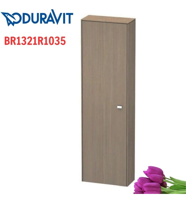 Tủ Để Đồ Nhà Vệ Sinh Duravit BR1321R1035