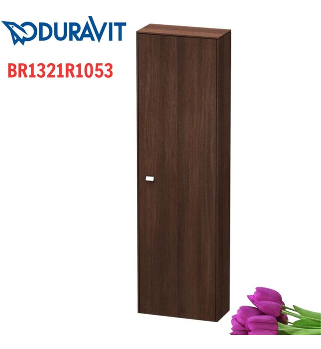 Tủ Để Đồ Nhà Vệ Sinh Duravit BR1321R1053