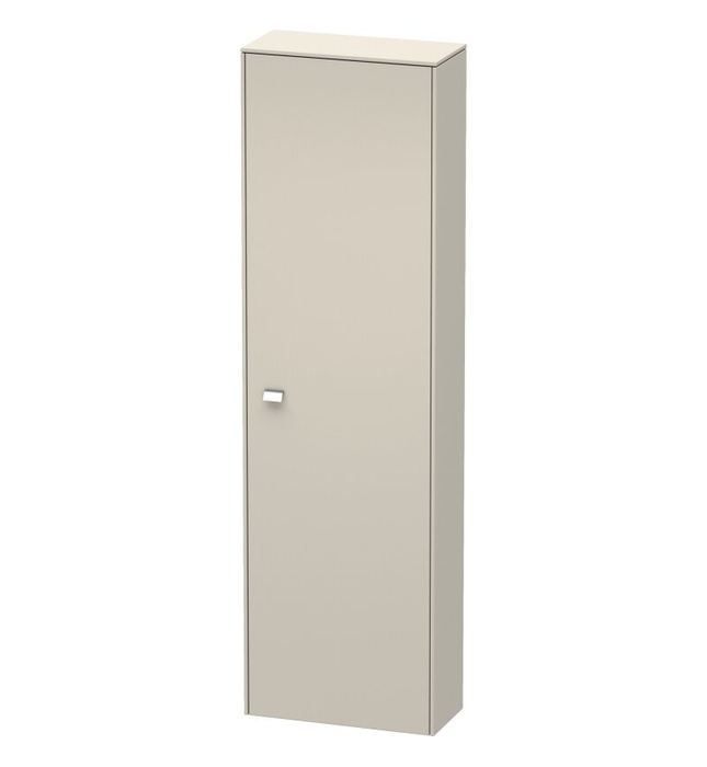 Tủ Để Đồ Nhà Vệ Sinh Duravit BR1321R1091