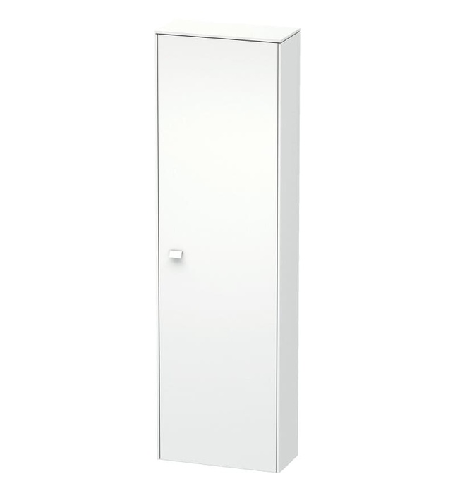 Tủ Để Đồ Nhà Vệ Sinh Duravit BR1321R1818