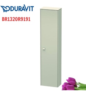 Tủ Để Đồ Nhà Vệ Sinh Duravit BR1320R9191