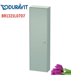 Tủ Để Đồ Nhà Vệ Sinh Duravit BR1321L0707